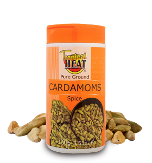 Cardamoms