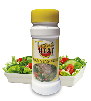 Salad Seasoning