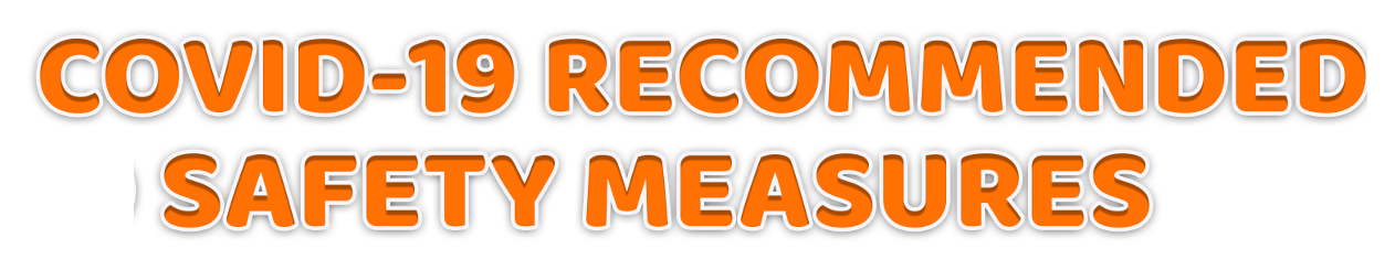 Tropical Heat COVID -19 Aid