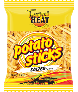 Potato Sticks – Salted