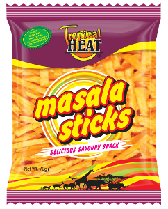 Masala Sticks