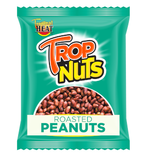 Peanuts Roasted