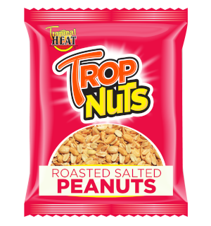 Peanuts Roasted Salted