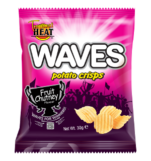 Waves – Fruit Chutney