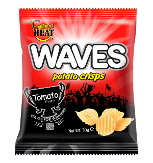 Waves – Tomato