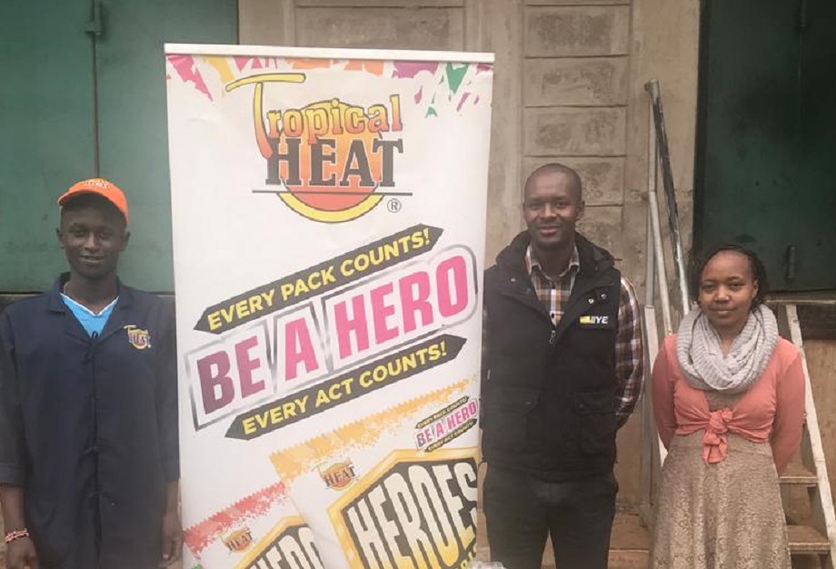 Gacharage Secondary School, 14th September 2023